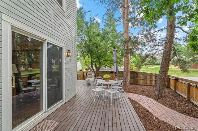 6408 S Glencoe Court Centennial, CO 80121