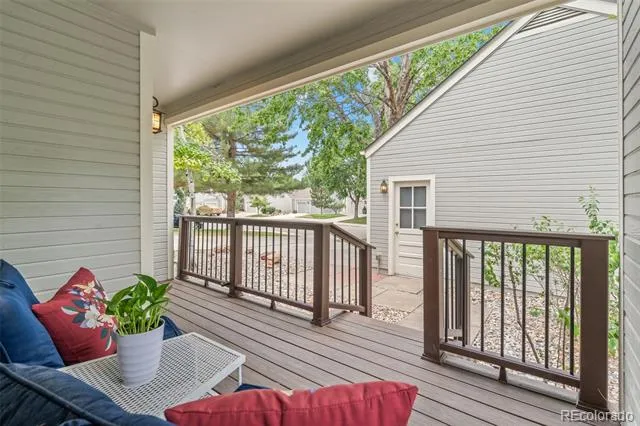 6408 S Glencoe Court Centennial, CO 80121