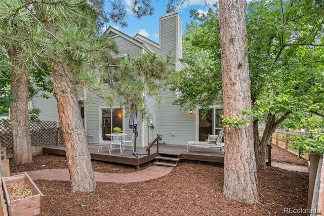 6408 S Glencoe Court Centennial, CO 80121