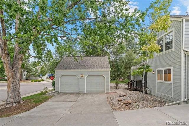6408 S Glencoe Court Centennial, CO 80121