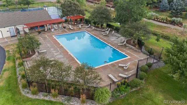 6408 S Glencoe Court Centennial, CO 80121