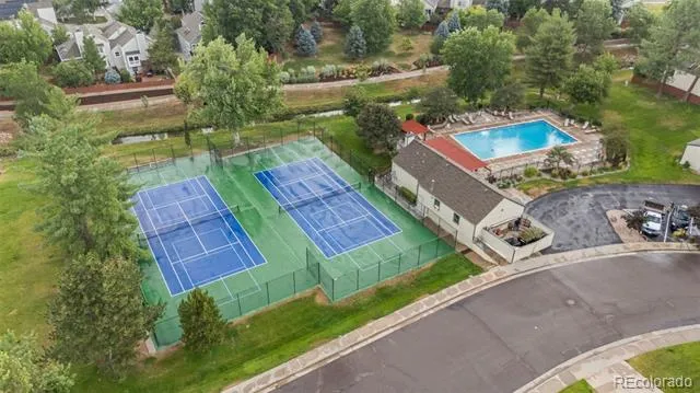6408 S Glencoe Court Centennial, CO 80121