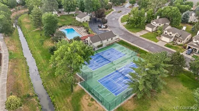 6408 S Glencoe Court Centennial, CO 80121
