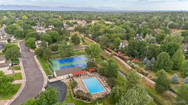6408 S Glencoe Court Centennial, CO 80121