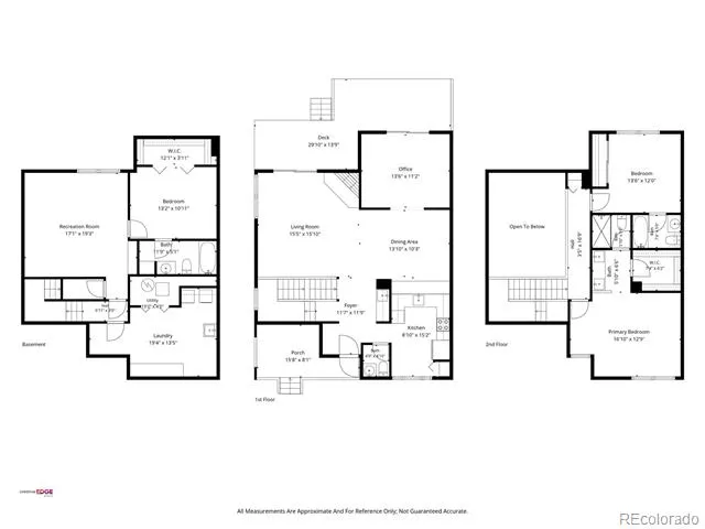 6408 S Glencoe Court Centennial, CO 80121