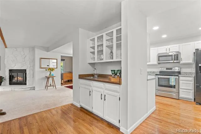 6408 S Glencoe Court Centennial, CO 80121