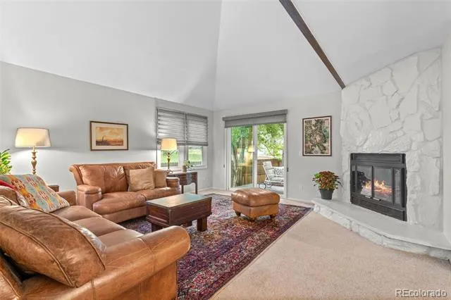 6408 S Glencoe Court Centennial, CO 80121