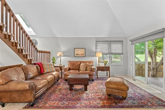 6408 S Glencoe Court Centennial, CO 80121