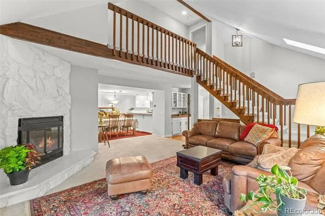 6408 S Glencoe Court Centennial, CO 80121