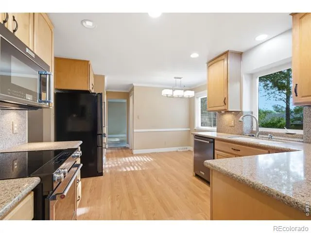 2175 Buena Vista Drive Greeley, CO 80634