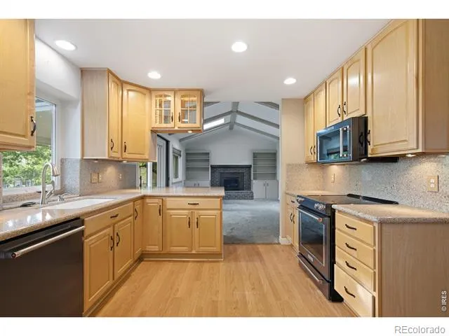 2175 Buena Vista Drive Greeley, CO 80634