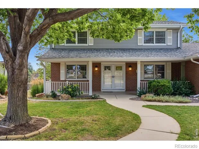 2175 Buena Vista Drive Greeley, CO 80634