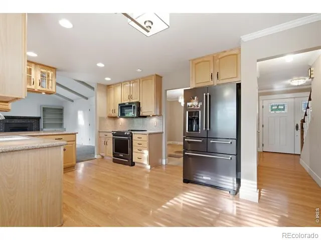 2175 Buena Vista Drive Greeley, CO 80634