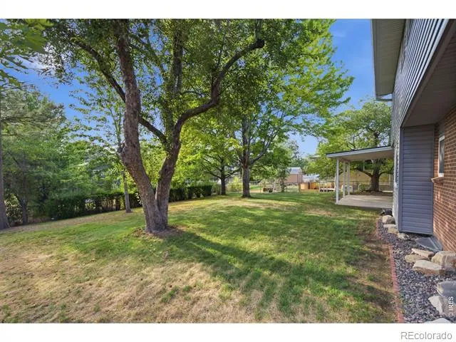 2175 Buena Vista Drive Greeley, CO 80634