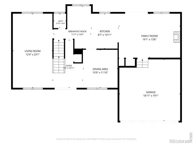 2175 Buena Vista Drive Greeley, CO 80634