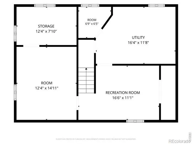 2175 Buena Vista Drive Greeley, CO 80634