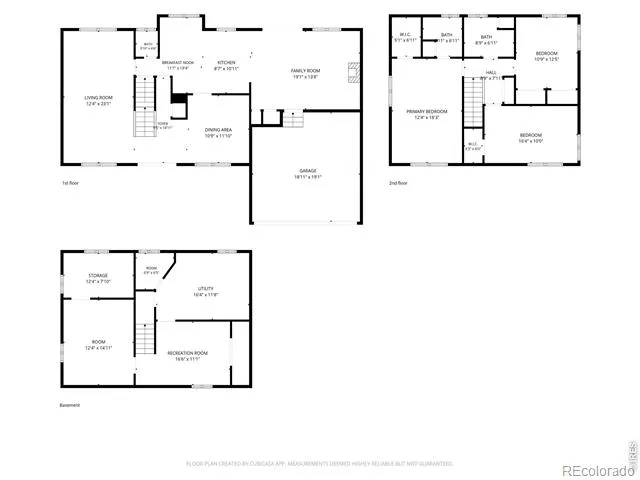 2175 Buena Vista Drive Greeley, CO 80634
