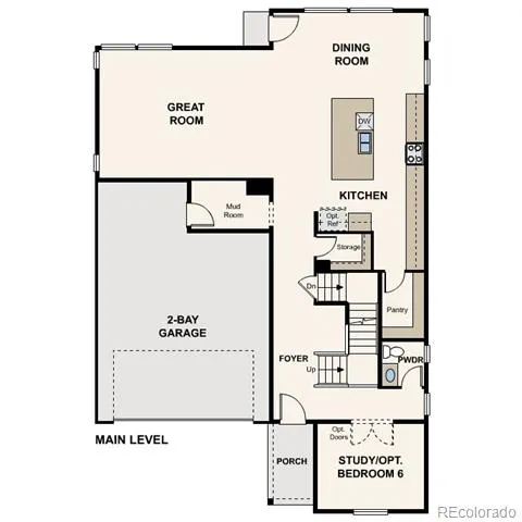 1352 Loraine Circle S Lafayette, CO 80026