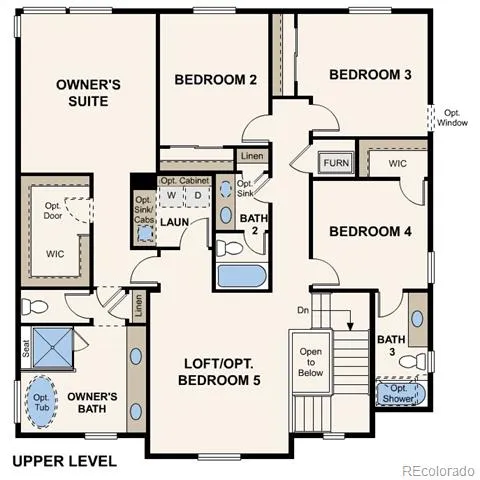 1352 Loraine Circle S Lafayette, CO 80026
