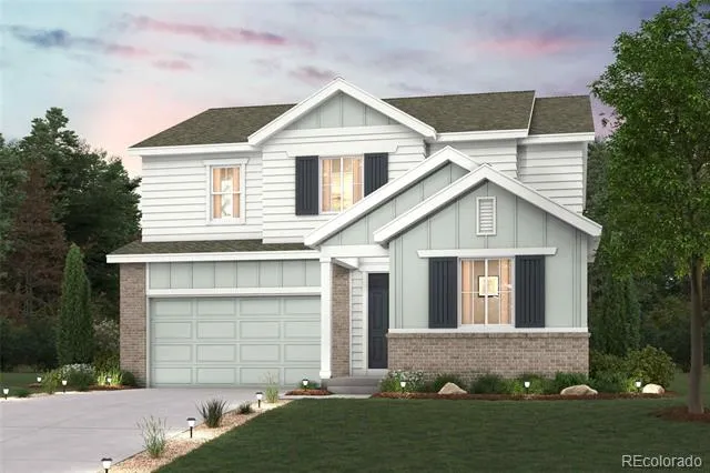 1352 Loraine Circle S Lafayette, CO 80026