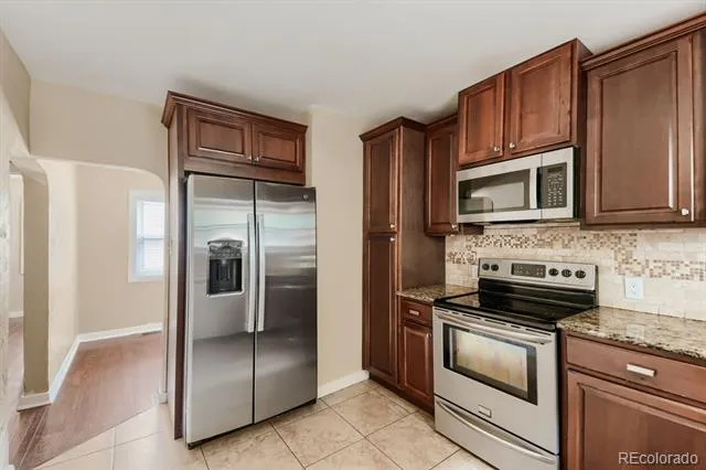 2401 S High Street Denver, CO 80210