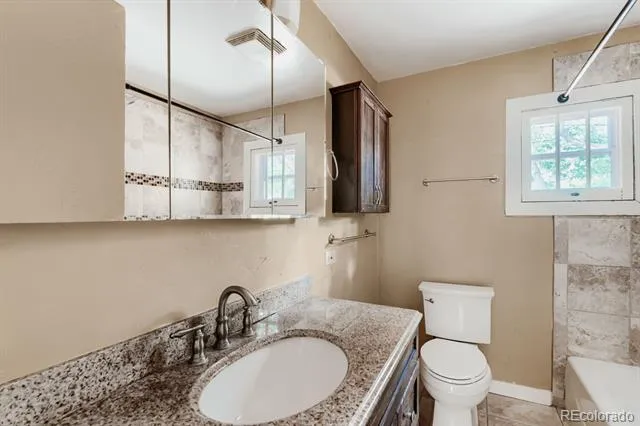 2401 S High Street Denver, CO 80210