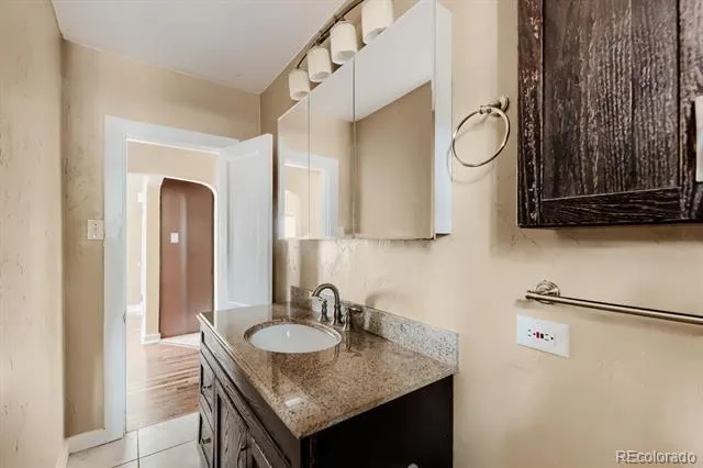 2401 S High Street Denver, CO 80210