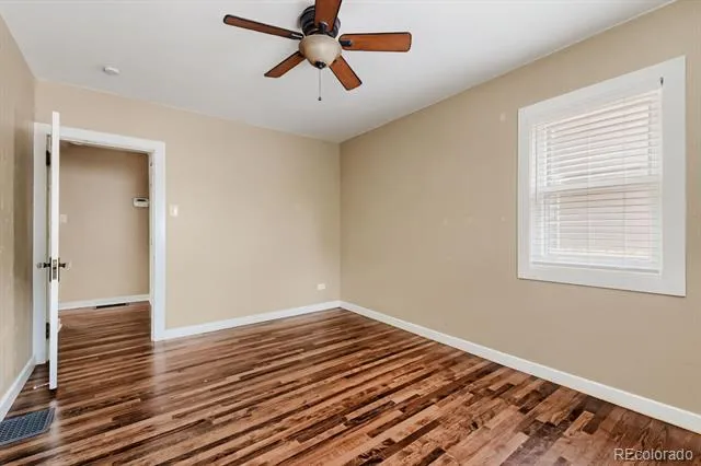 2401 S High Street Denver, CO 80210