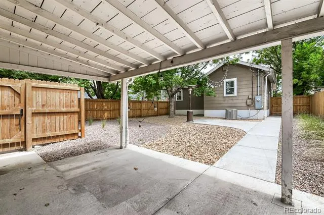 2401 S High Street Denver, CO 80210