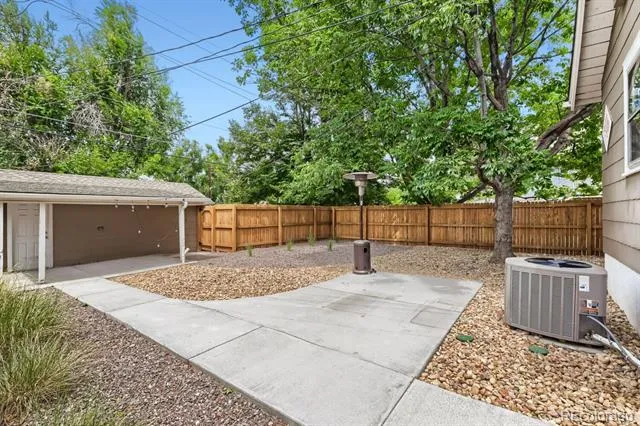 2401 S High Street Denver, CO 80210