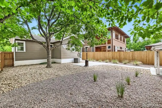 2401 S High Street Denver, CO 80210