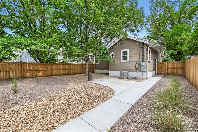 2401 S High Street Denver, CO 80210