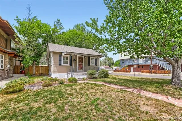 2401 S High Street Denver, CO 80210