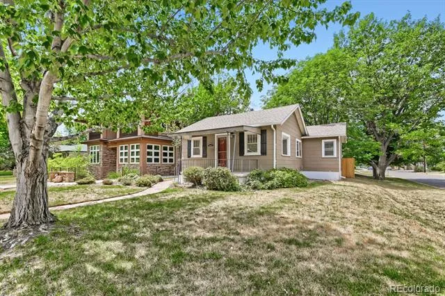 2401 S High Street Denver, CO 80210