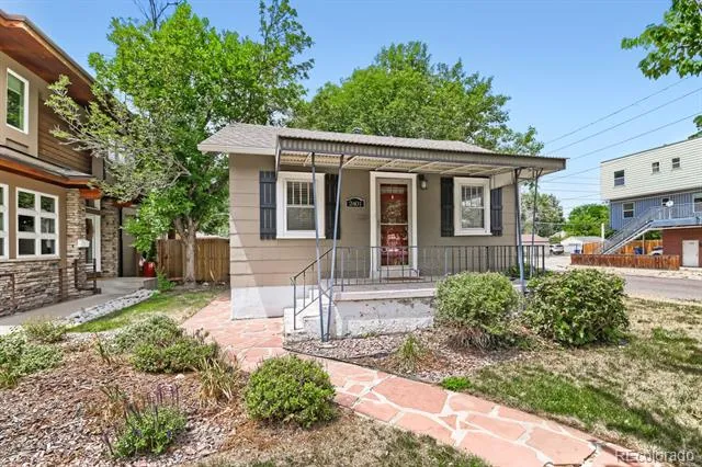 2401 S High Street Denver, CO 80210