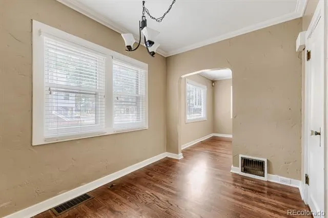 2401 S High Street Denver, CO 80210