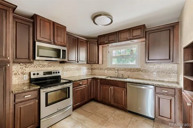 2401 S High Street Denver, CO 80210