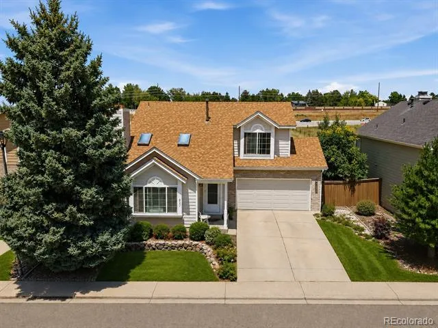 651 White Cloud Drive Littleton, CO 80126