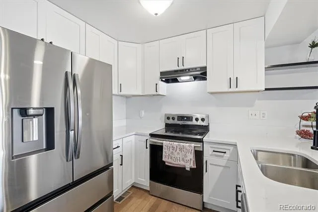 651 White Cloud Drive Littleton, CO 80126