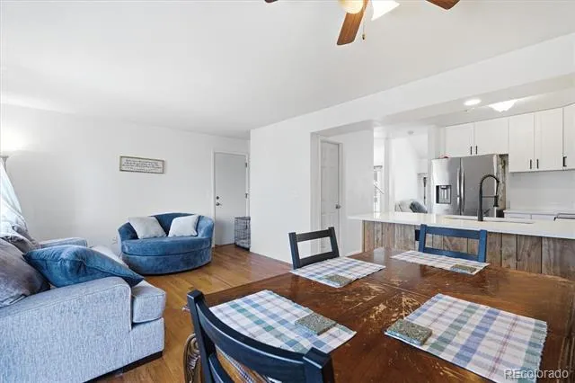 651 White Cloud Drive Littleton, CO 80126