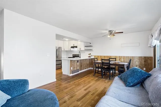 651 White Cloud Drive Littleton, CO 80126