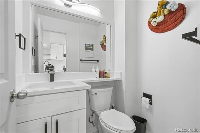 651 White Cloud Drive Littleton, CO 80126