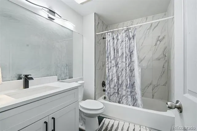651 White Cloud Drive Littleton, CO 80126