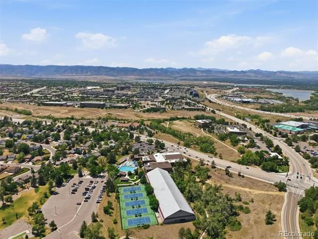 651 White Cloud Drive Littleton, CO 80126