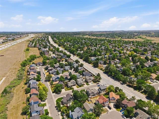651 White Cloud Drive Littleton, CO 80126