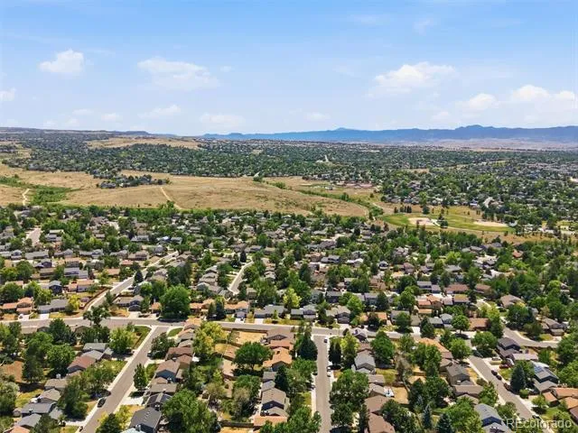 651 White Cloud Drive Littleton, CO 80126