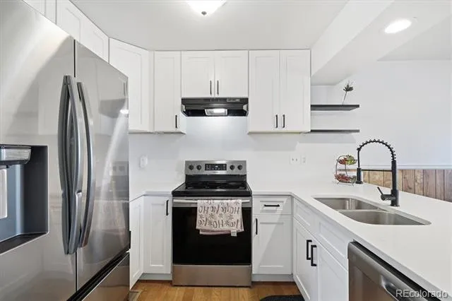 651 White Cloud Drive Littleton, CO 80126