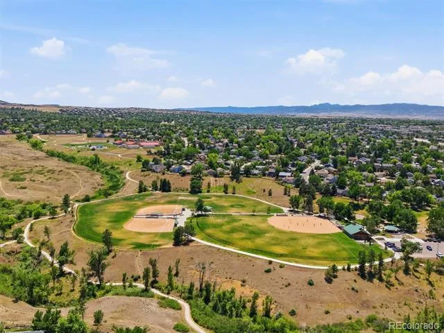 651 White Cloud Drive Littleton, CO 80126