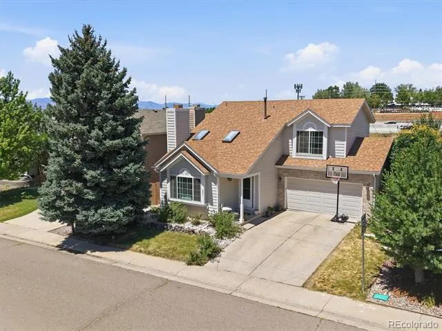 651 White Cloud Drive Littleton, CO 80126