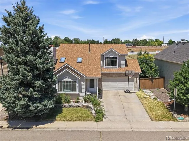 651 White Cloud Drive Littleton, CO 80126